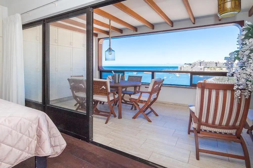 100 M2 Penthouse On The Beach. Patalavaca 0*,
