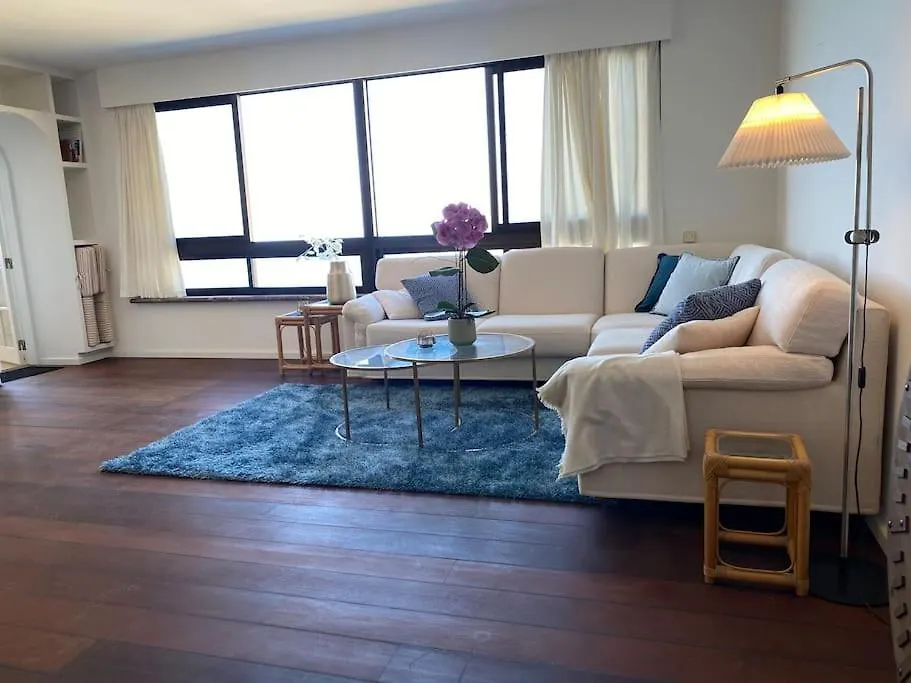 100 M2 Penthouse On The Beach. Patalavaca 0*,  Hiszpania