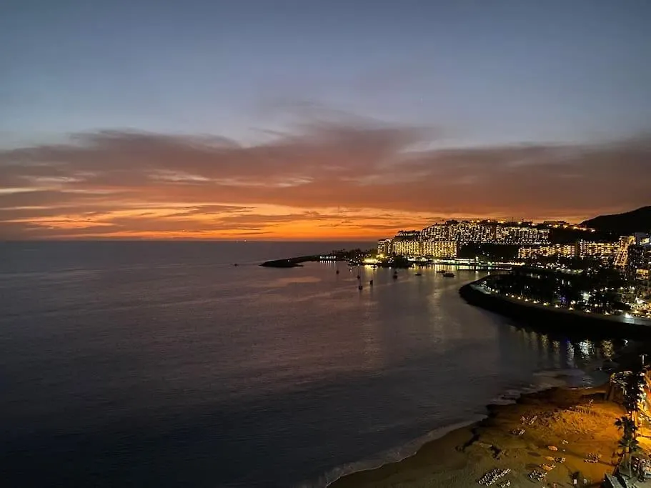 100 M2 Penthouse On The Beach. Patalavaca