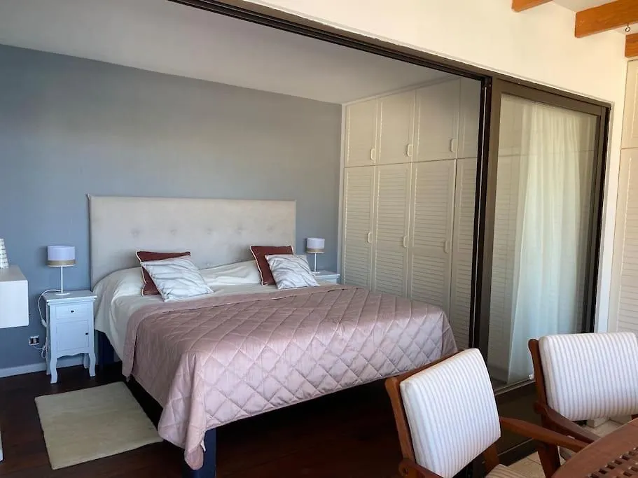 100 M2 Penthouse On The Beach. Patalavaca Apartament