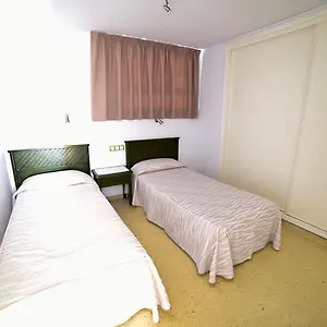 Los Marinos Hotel
